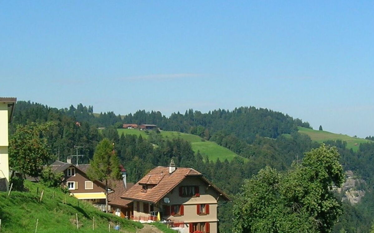 Sonnehöfli