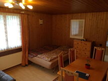 Kreuzbuche
