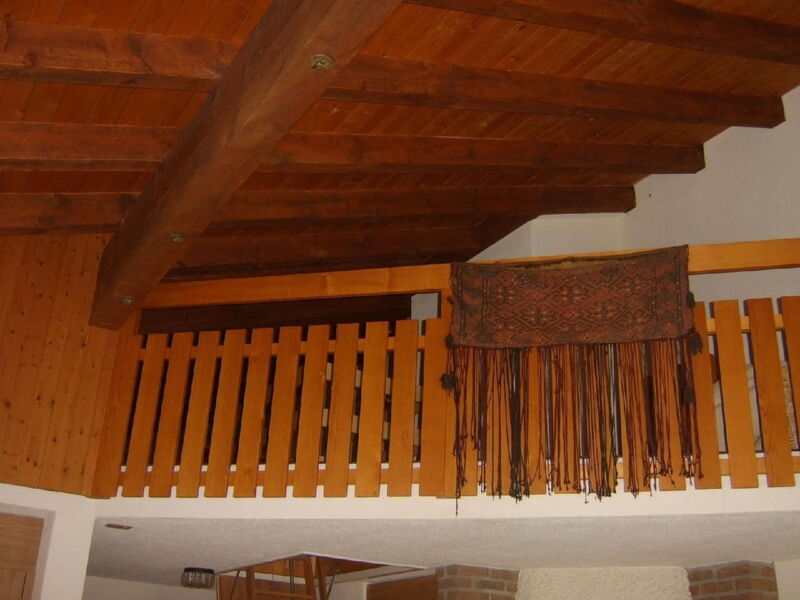 Erlenstrasse 2 (Reichwald)