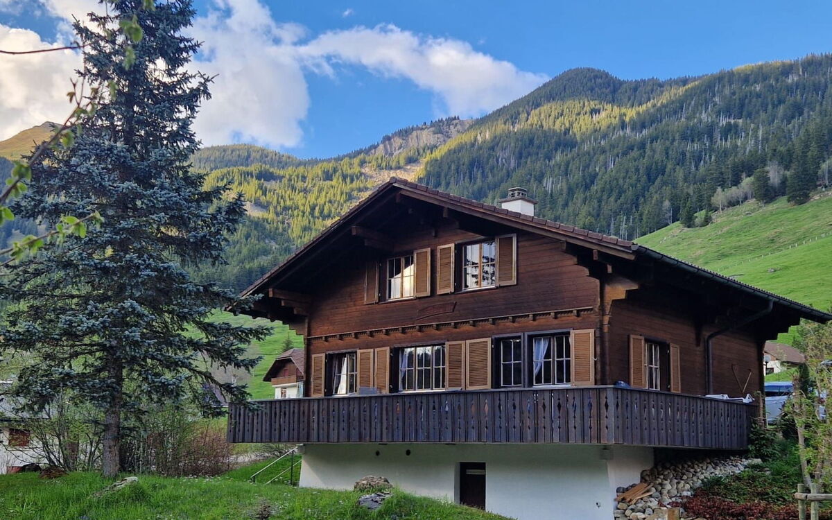 Rastflüehli