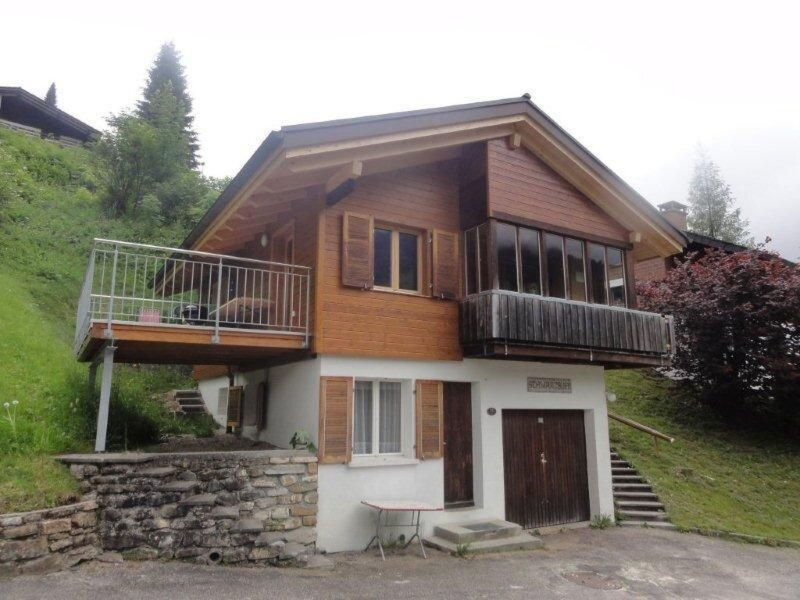 Schwarzbueb