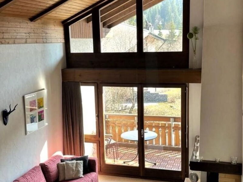 Flüehütte (C7)