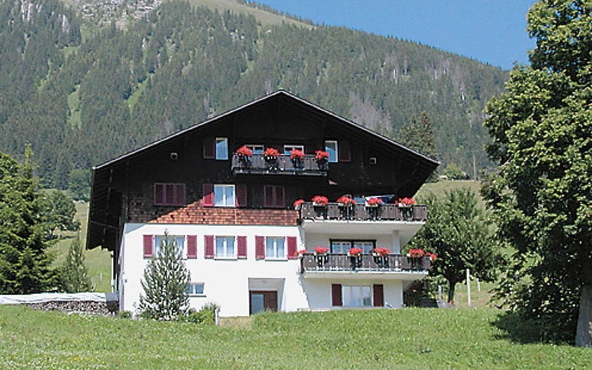 Ausserdorf