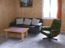 Ferien im Grünen Rechts