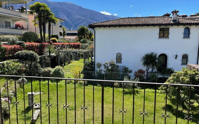Casa Farfalla 1