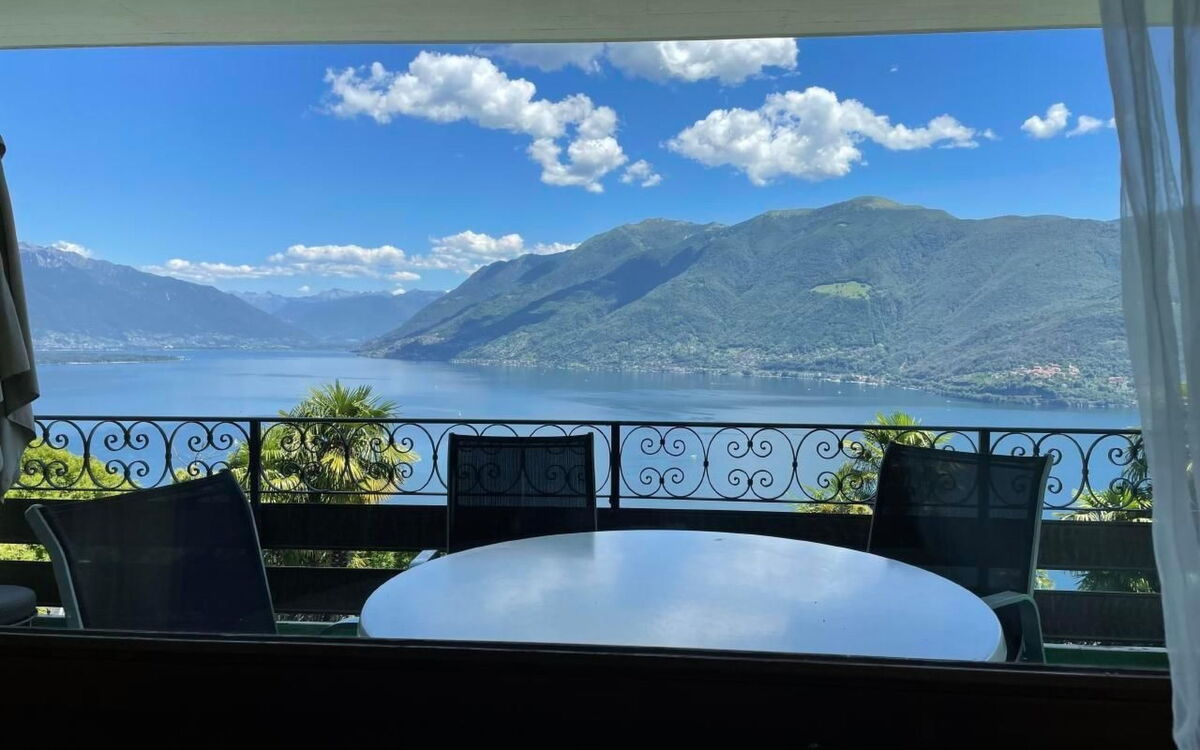 Casa Collinetta