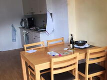 Casa Reduit Giardino