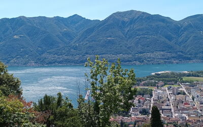 La Promenada