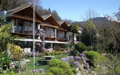 Casa Caterina