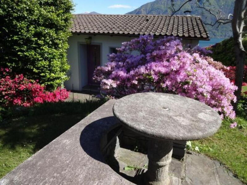 Öko-Haus G, Schwimmbad Garten Herrlicher Seeblick