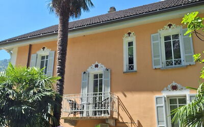 Casa Belgeri