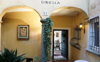 Casa Libella