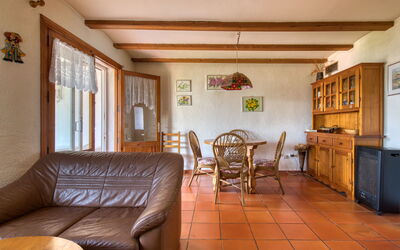 Logement:&nbsp;Montanar Plus 140.1