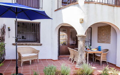 Logement:&nbsp;Montanar Plus 140.2