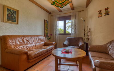Logement:&nbsp;Montanar Plus 140.1