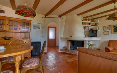 Logement:&nbsp;Montanar Plus 140.1