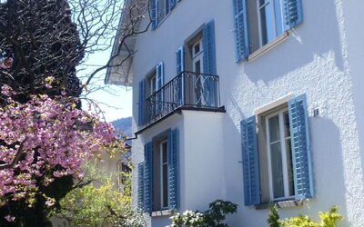 Guest House Chur