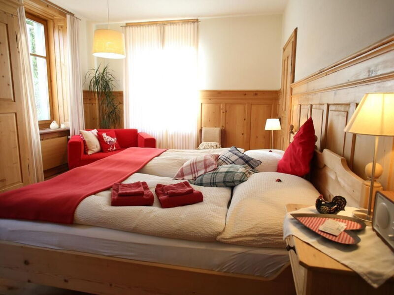 Guest House Chur