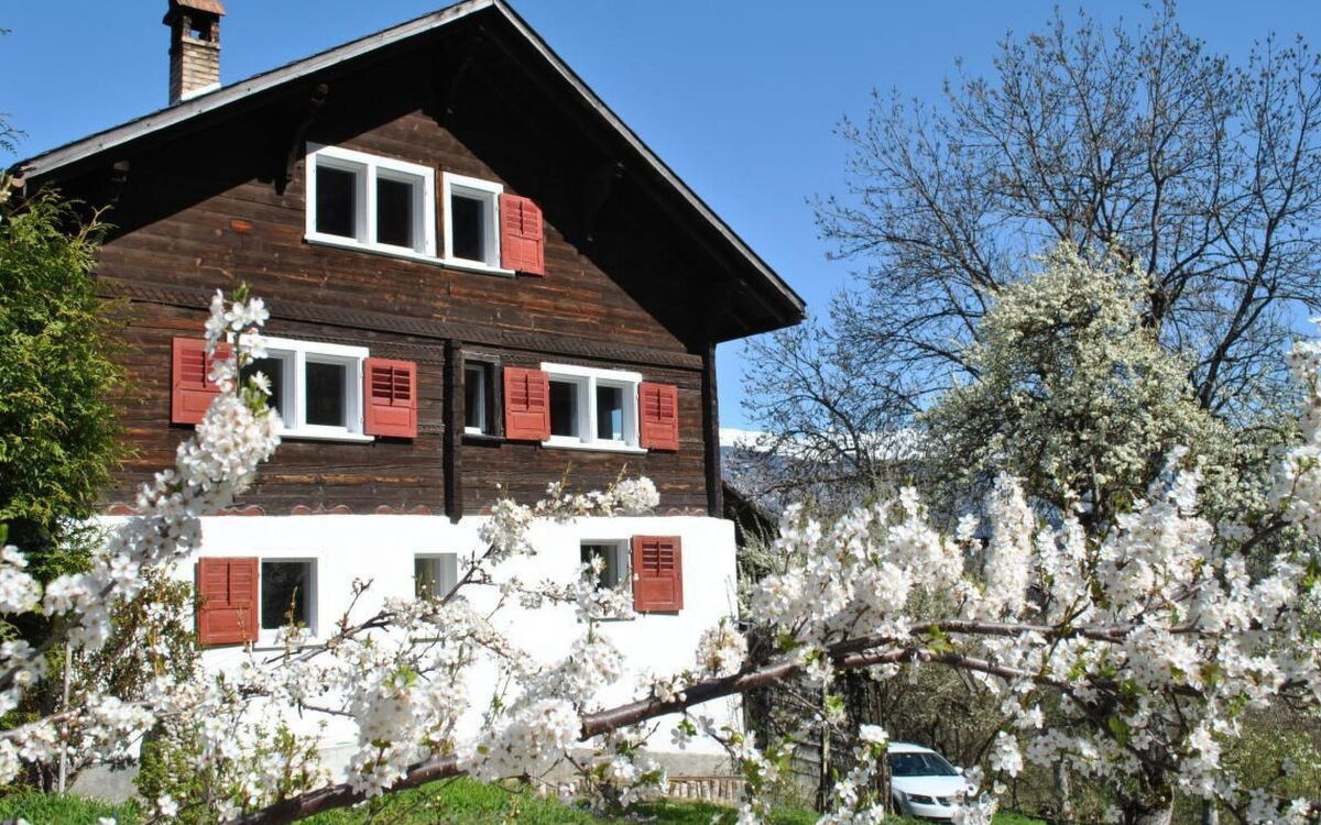 Casa Marili, das Charmante Ferienhaus