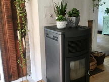 Casa Marili, das Charmante Ferienhaus