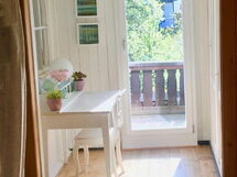 Casa Marili, das Charmante Ferienhaus