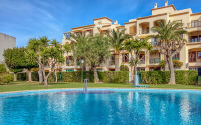Logement:&nbsp;La Isla 170.1