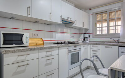 Logement:&nbsp;La Isla 170.1