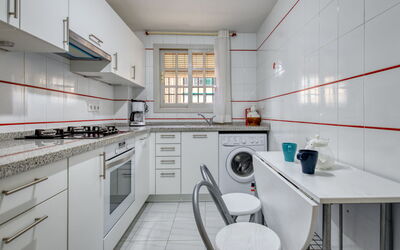 Logement:&nbsp;La Isla 170.1