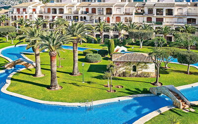 Logement:&nbsp;La Isla C12 170.12