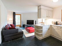 Director'S Residence