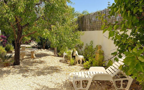 Reposo: Propriété, Végétation, Arbre, Immobilier, Maison, Botanique, Jardin, Meubles, Architecture, Cour