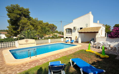 Toscal: Propriété, Piscine, Maison, Bâtiment, Immobilier, Balancelle, Villa, Vacances, Recours, Loisir