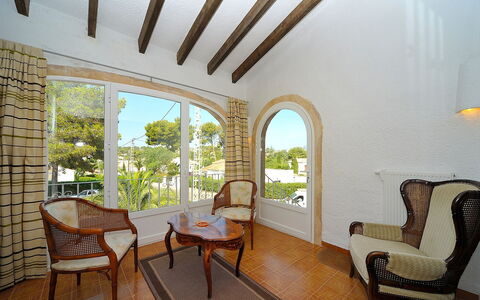 Toscal: Pièce, Propriété, Bâtiment, Meubles, Maison, Design Intérieur, Plafond, Immobilier, Sol, Table