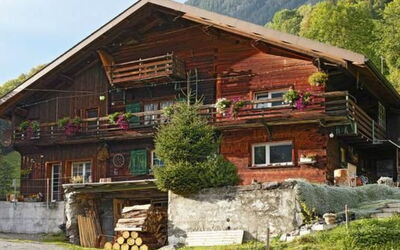Berghof-Gufel