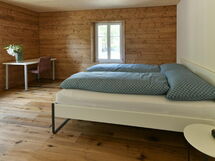 Läckistock Urnerboden