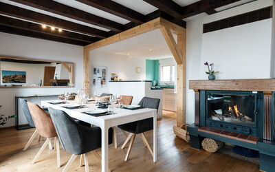 Apartment Ruestel
