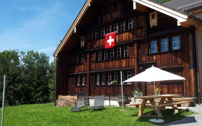 Haus Lauften
