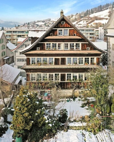 Altes Schulhaus
