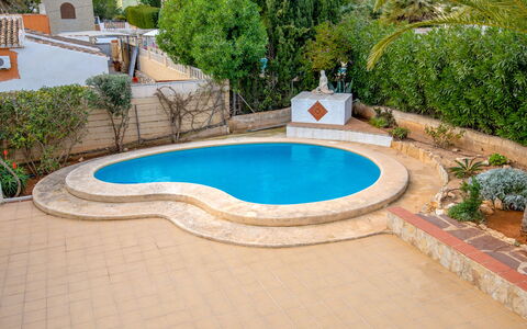 La Concha: L'Eau, Plante, Propriété, Piscine, Bleu Azur, Bâtiment, Arbre, Design Urbain, Loisir, Sol