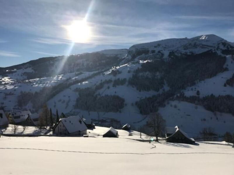 Chäserruggblick