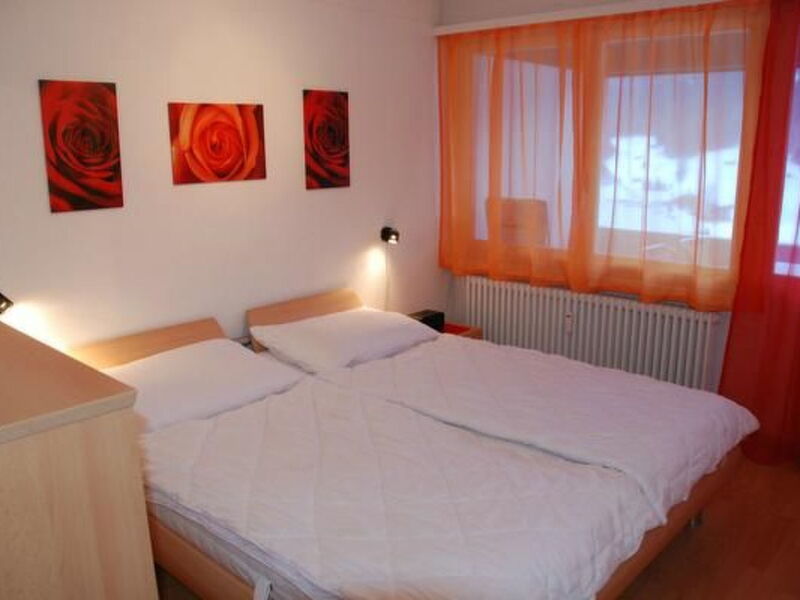 Hof 4, Ch-9658 Wildhaus