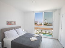 Haus in Protaras mit Privatem Garten