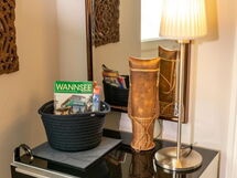 Modernes Appartement in Wannsee