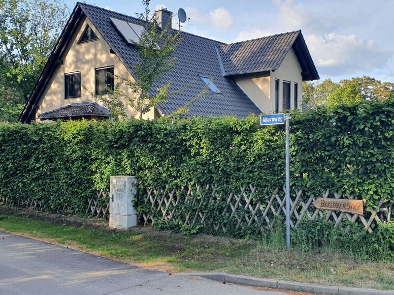 Am Marsfeld