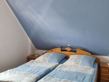 Gästehaus Kopp Wohnung Nr. 04 in Cuxhaven-Duhnen