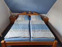 Gästehaus Kopp Wohnung Nr. 04 in Cuxhaven-Duhnen