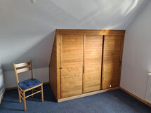 Gästehaus Kopp Wohnung Nr. 04 in Cuxhaven-Duhnen