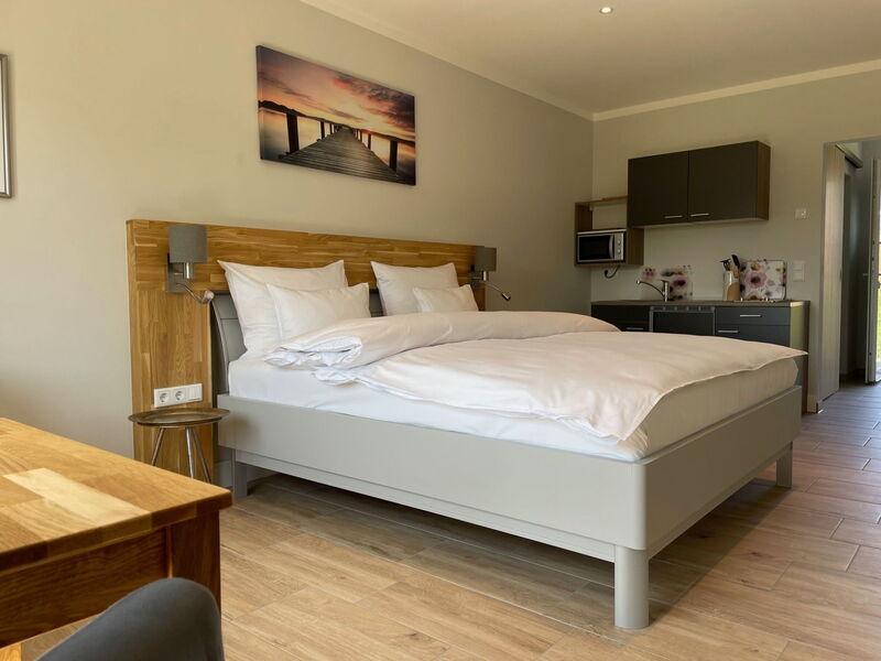 Nekkepenn in Niebüll