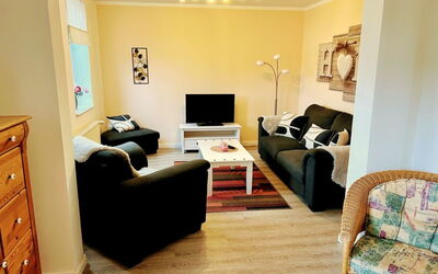 Alles im Grünen Bereich