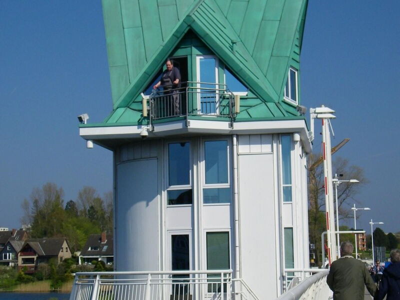 Haus in Zimmert mit Terrasse, Grill und Garten